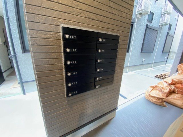 ＪＵＮＥ その他外観2