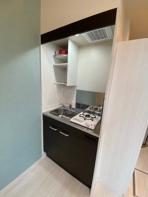 ＪＵＮＥ キッチン