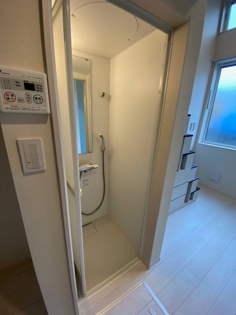 ＪＵＮＥ 風呂画像