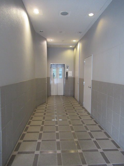 ＩＳＭ八王子 その他外観3