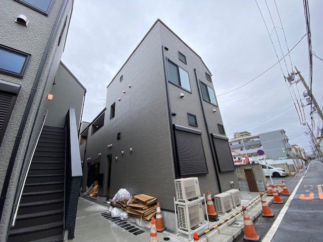 ＪＵＮＥ 0105号室 外観