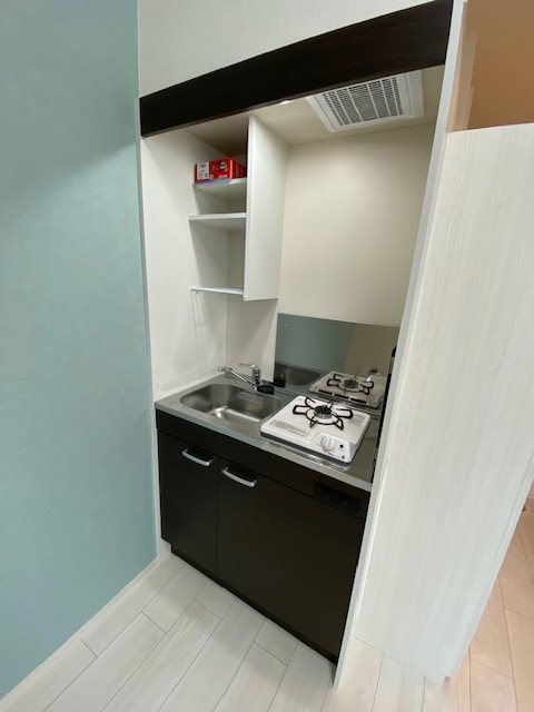 ＪＵＮＥ キッチン