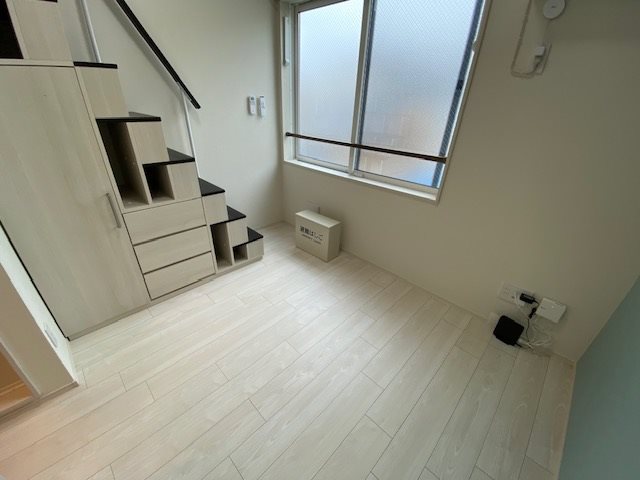 ＪＵＮＥ ベッドルーム