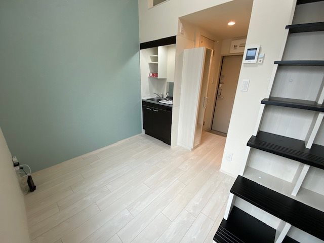 ＪＵＮＥ ベッドルーム