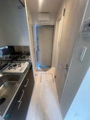 エスペランサ 平井 リビング