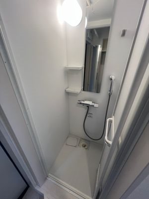 エスペランサ 平井 風呂画像