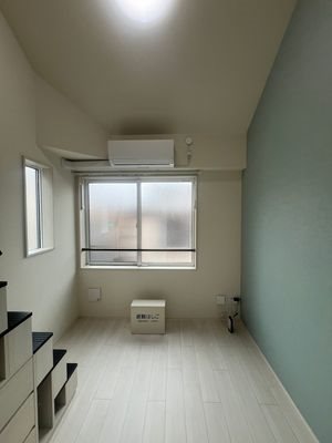 エスペランサ 平井 玄関