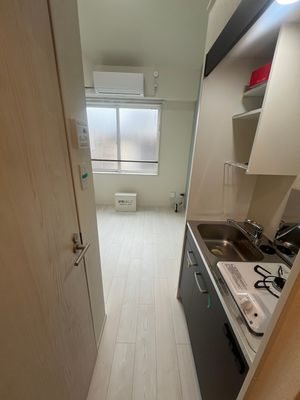 エスペランサ 平井 リビング