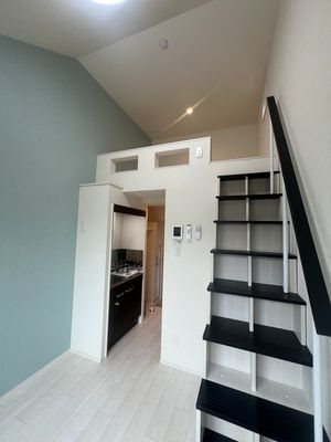 エスペランサ 平井 ベッドルーム