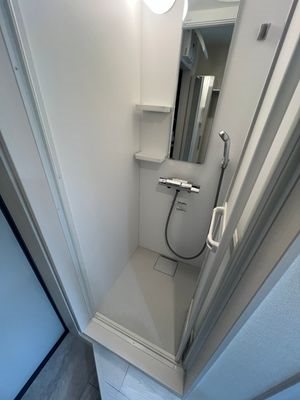 エスペランサ 平井 風呂画像