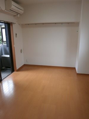 ジュエル板橋区役所前 玄関