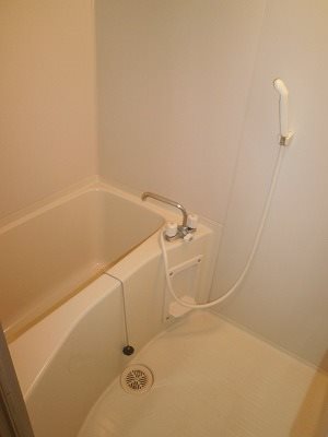 ジュエル板橋区役所前 風呂画像