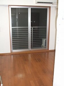 ヴェルト武蔵小杉ＷＥＳＴ リビング