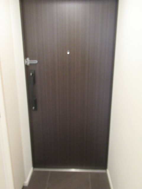 ハーモニーレジデンス文京千石 リビング