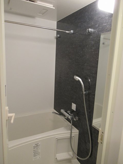 ハーモニーレジデンス文京千石 風呂画像