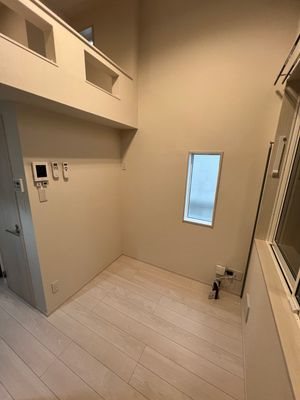 ヴェローナ平井 ベッドルーム