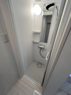 ヴェローナ平井 風呂画像