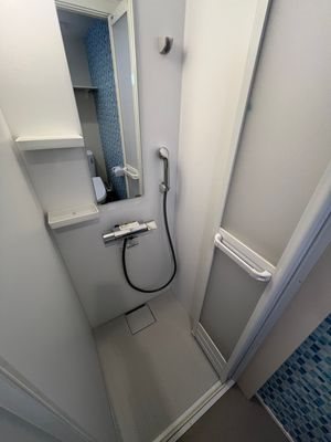 ヴェローナ平井 風呂画像