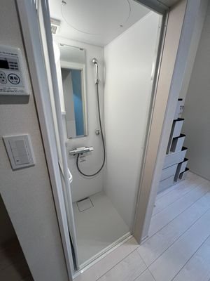 ヴェローナ平井 風呂画像