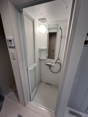 ヴェローナ平井 風呂画像