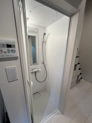 ヴェローナ平井 風呂画像