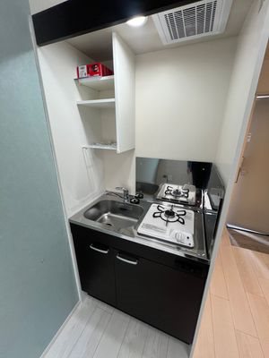 ヴェローナ平井 キッチン