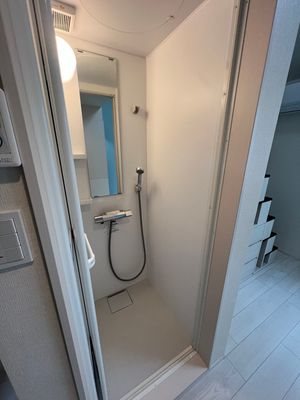 ヴェローナ平井 風呂画像