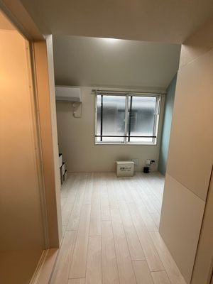 ヴェローナ平井 リビング