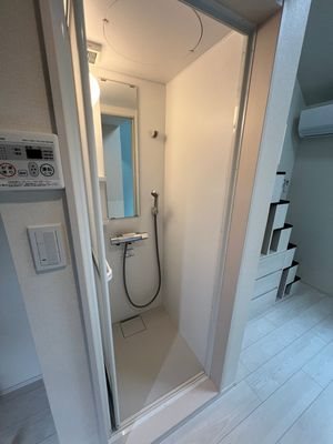 ヴェローナ平井 風呂画像