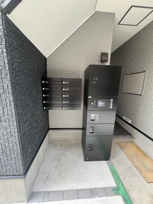 ヴェローナ平井 その他外観1