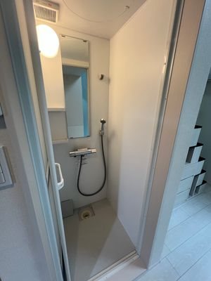 ヴェローナ平井 風呂画像