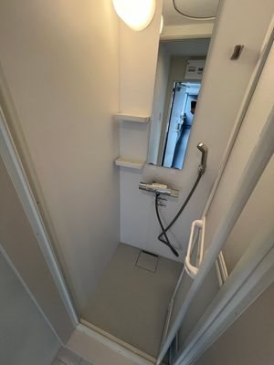 ヴェローナ平井 風呂画像