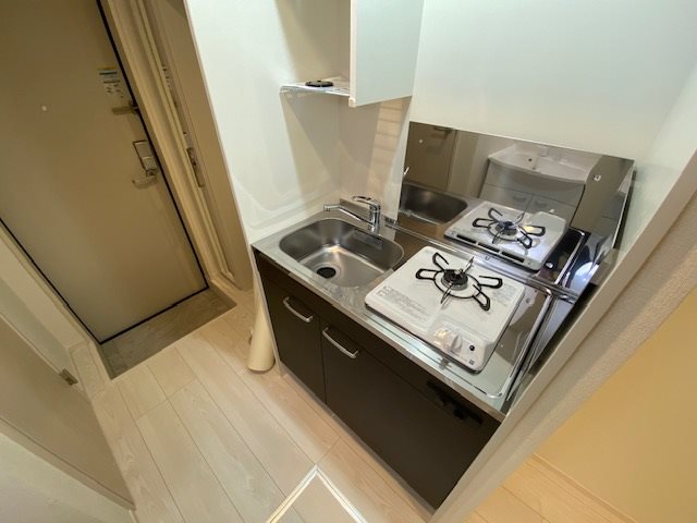 ＪＵＮＥ キッチン