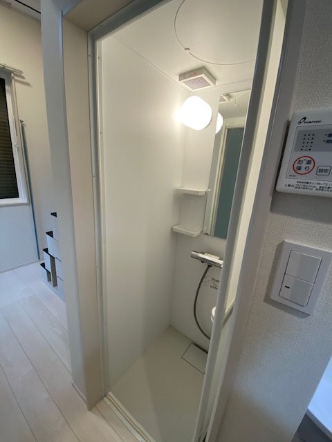 ＪＵＮＥ 風呂画像