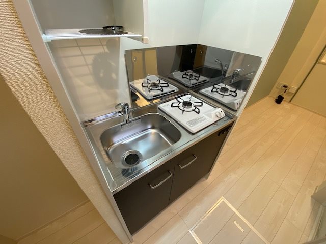 ＪＵＮＥ キッチン