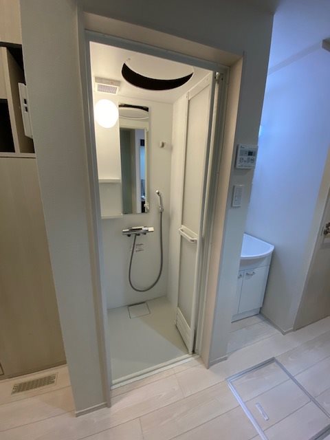 ＪＵＮＥ 風呂画像