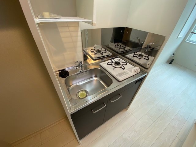 ＪＵＮＥ キッチン