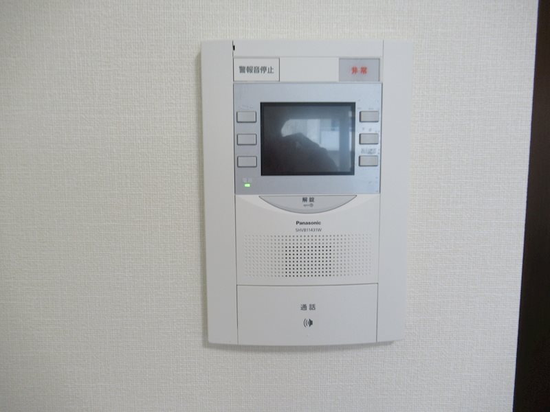 セキュリティ MAXIV西大島 その他1