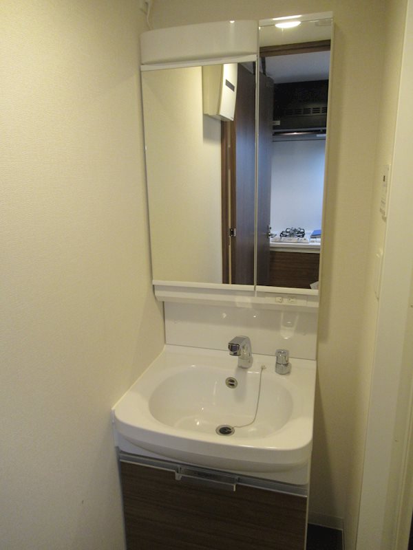 洗面所 MAXIV西大島 その他2