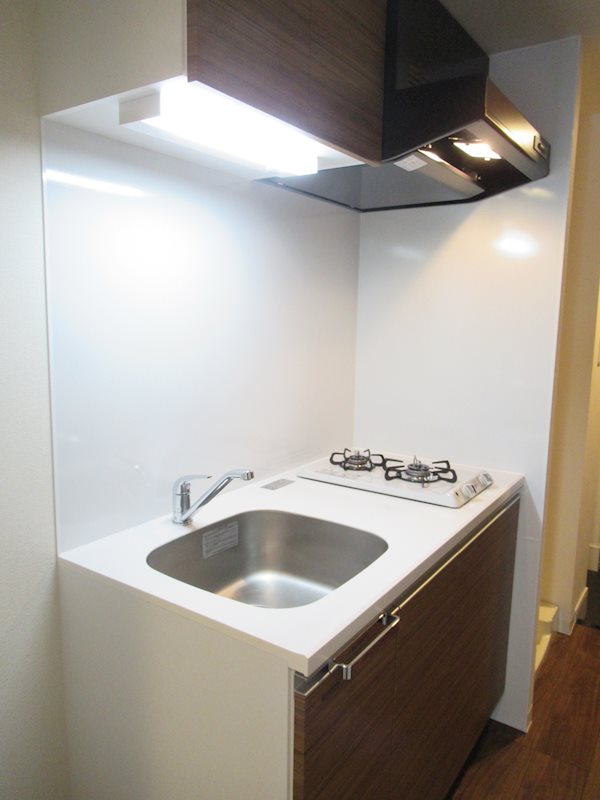 キッチン MAXIV西大島 キッチン