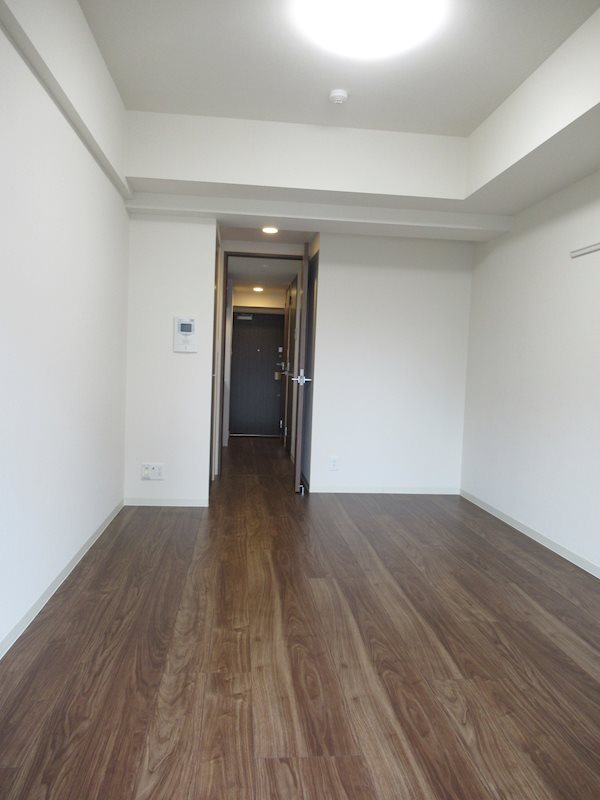 ベッドルーム MAXIV西大島 ベッドルーム