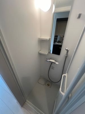 エスペランサ 平井 風呂画像