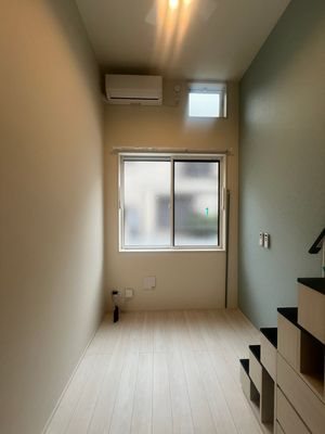 エスペランサ 平井 玄関