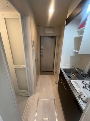 エスペランサ 平井 リビング