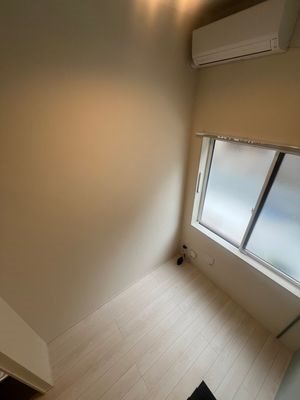 エスペランサ 平井 ベッドルーム