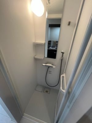 エスペランサ 平井 風呂画像