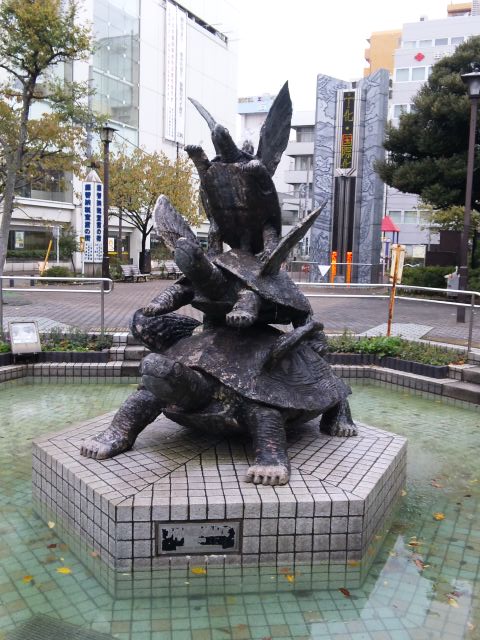 エスペランサ 平井 周辺画像5