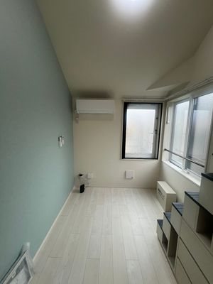 エスペランサ 平井 玄関