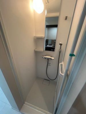 エスペランサ 平井 風呂画像