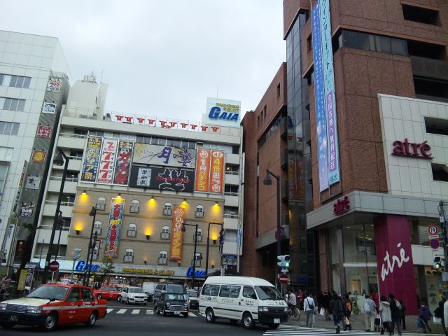 エスペランサ 平井 周辺画像8